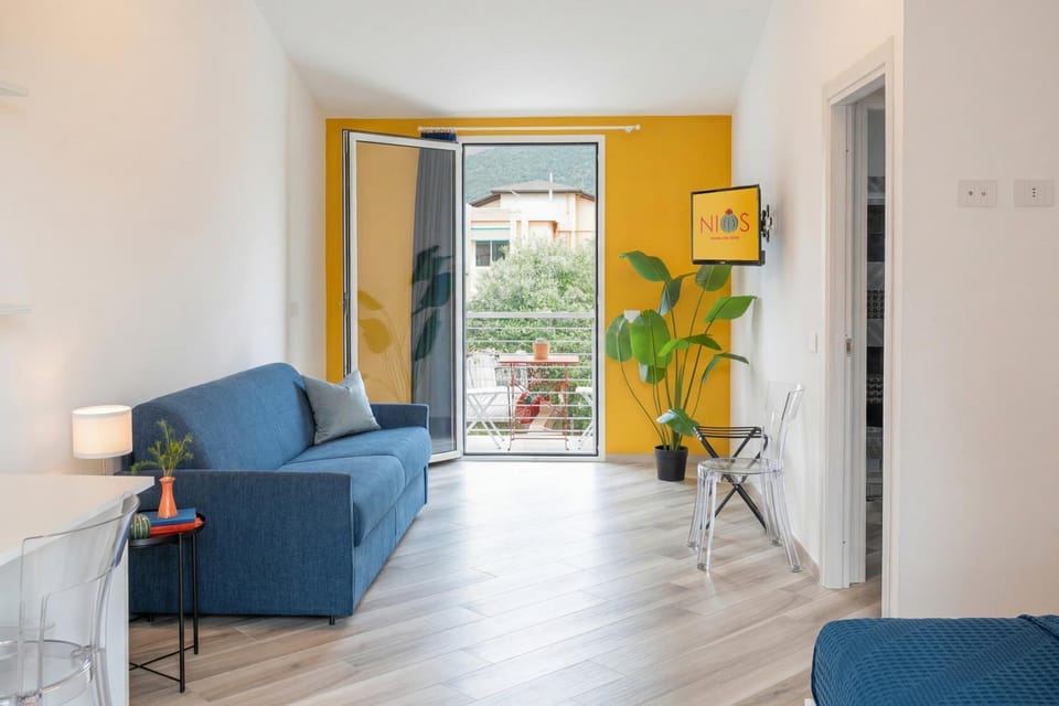 Nios Case Vacanza Bed and Breakfast in Sardinia