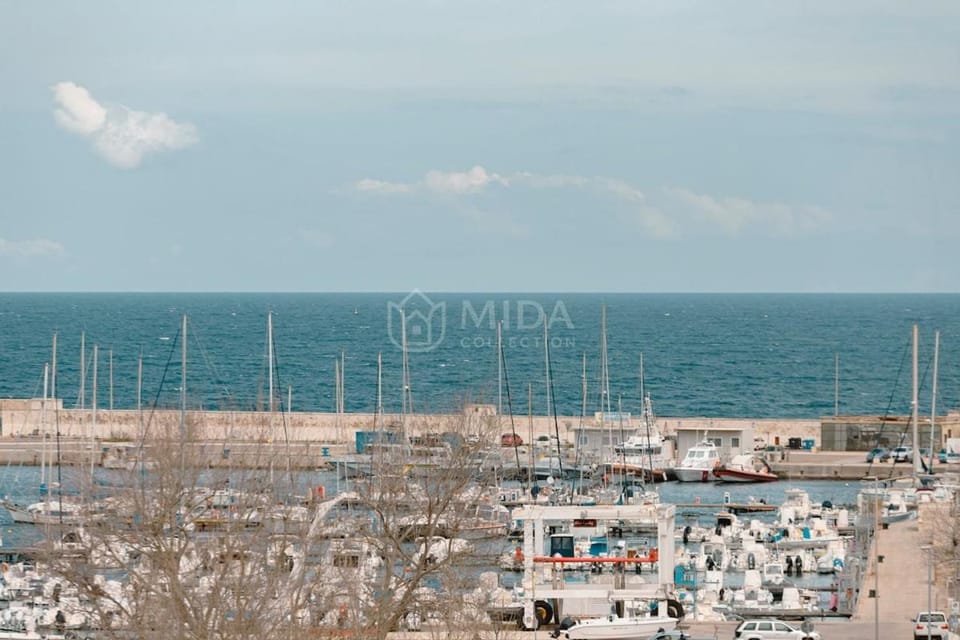 Aura Maris Apartment in Otranto