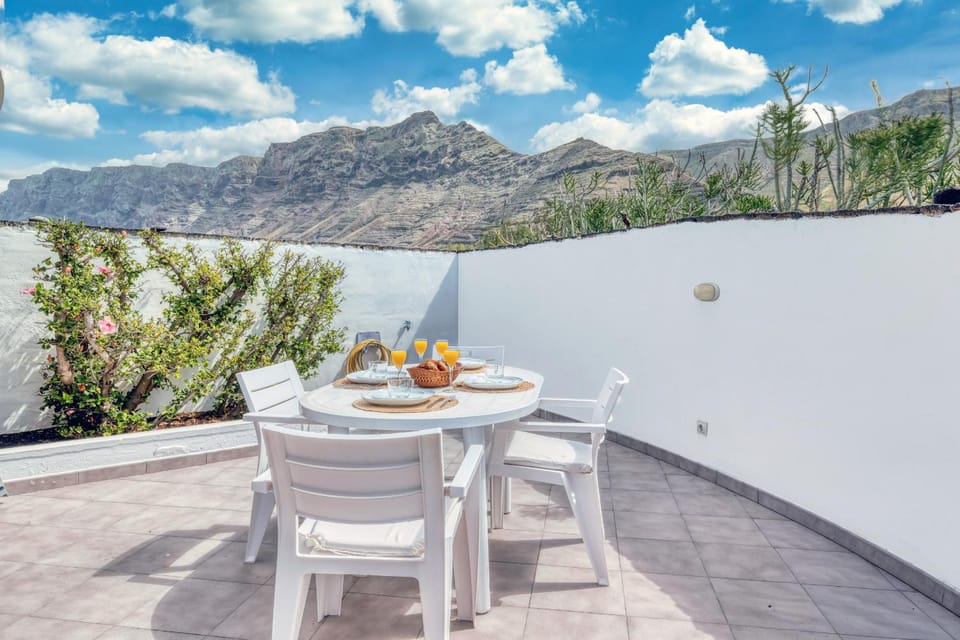 Solarium, Balcony/Terrace
