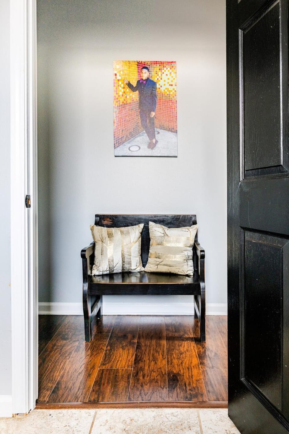Duplex on Dixon Apartment in New Orleans