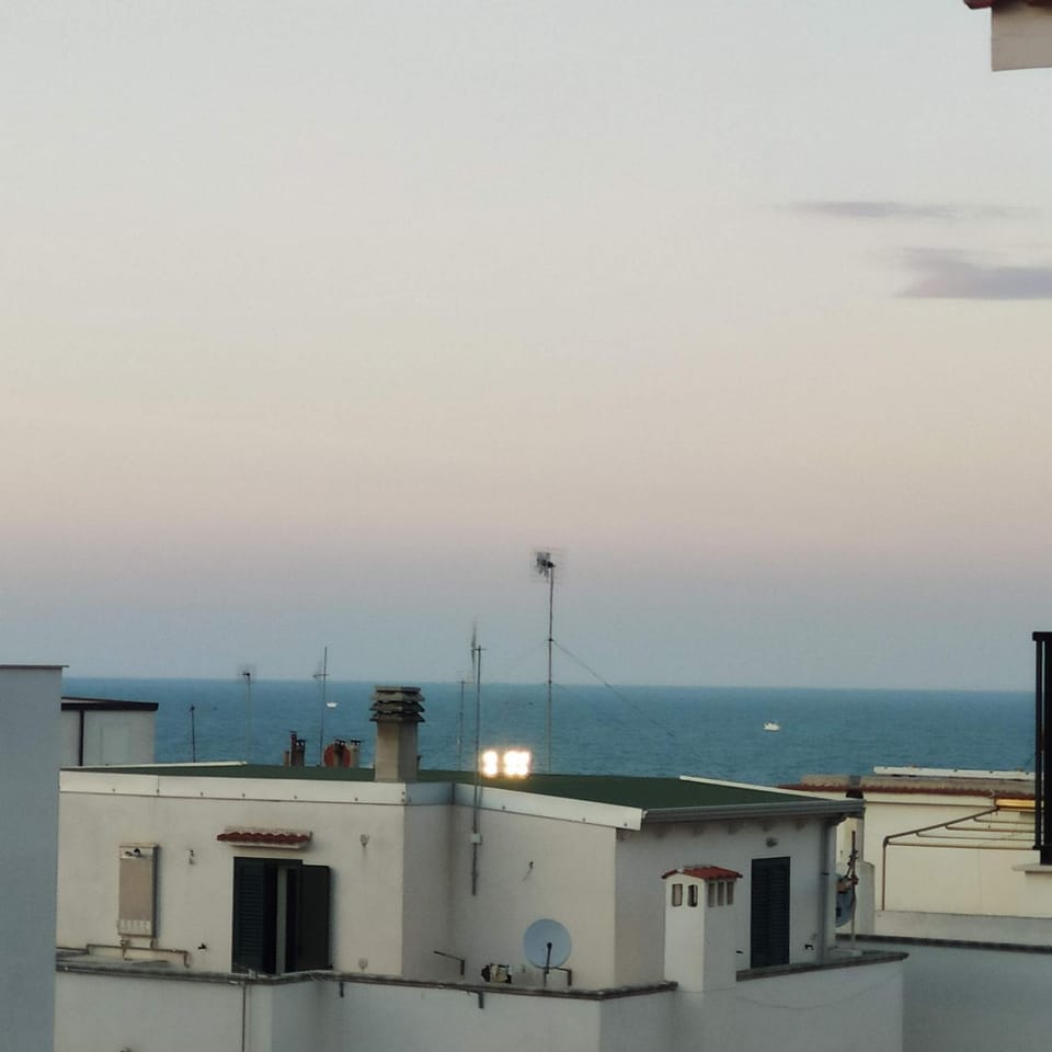 Tenuta Montincello in Paese Apartment in Vieste