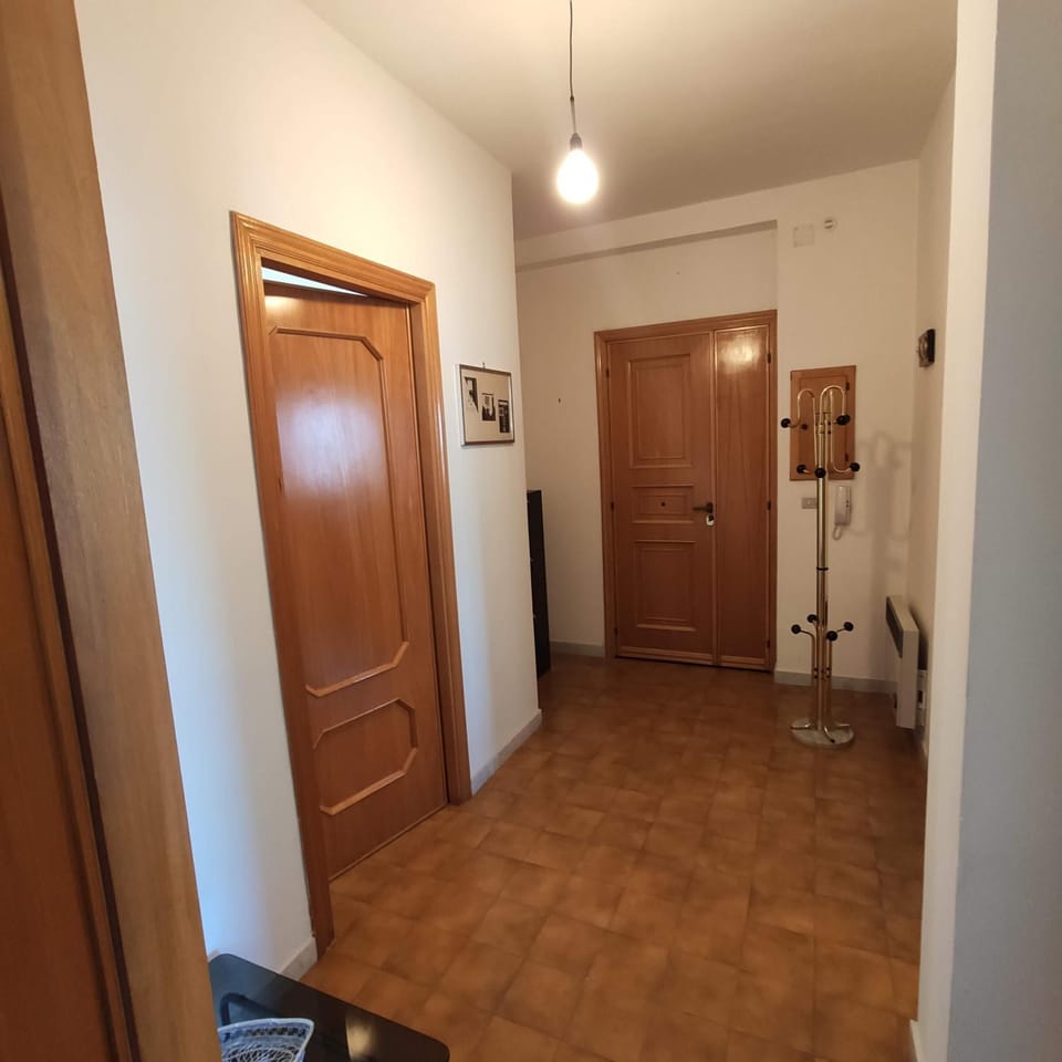Tenuta Montincello in Paese Apartment in Vieste