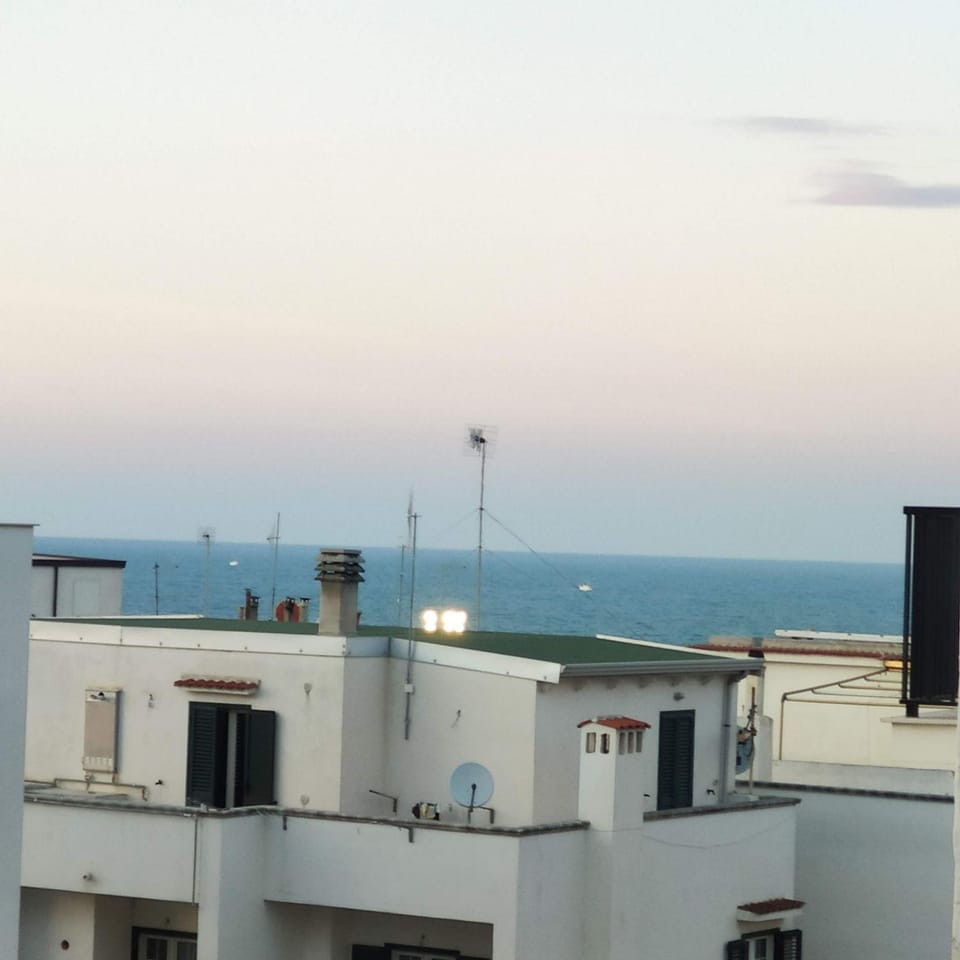 Tenuta Montincello in Paese Apartment in Vieste