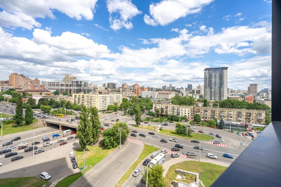 Day, Bird's eye view, City view, Street view