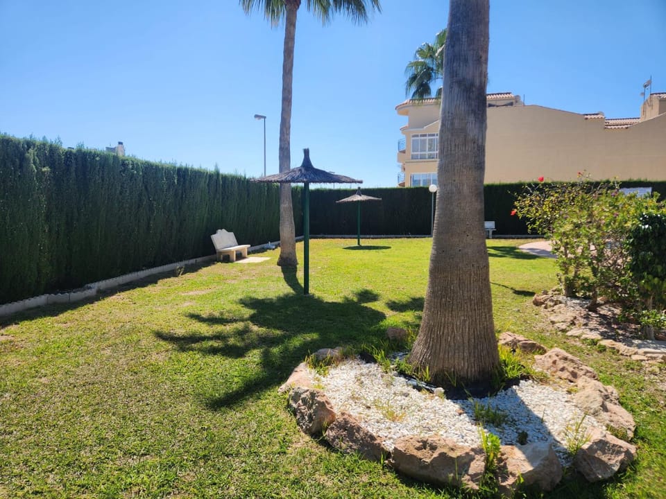 Casa Vicente Apartment in Vega Baja del Segura
