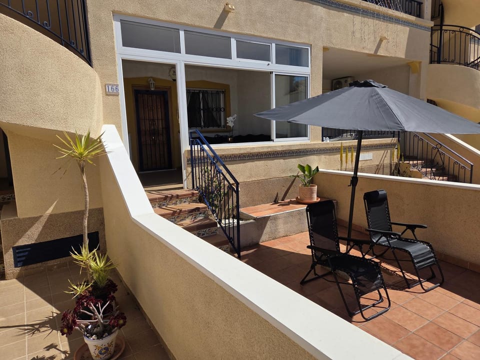 Casa Vicente Apartment in Vega Baja del Segura