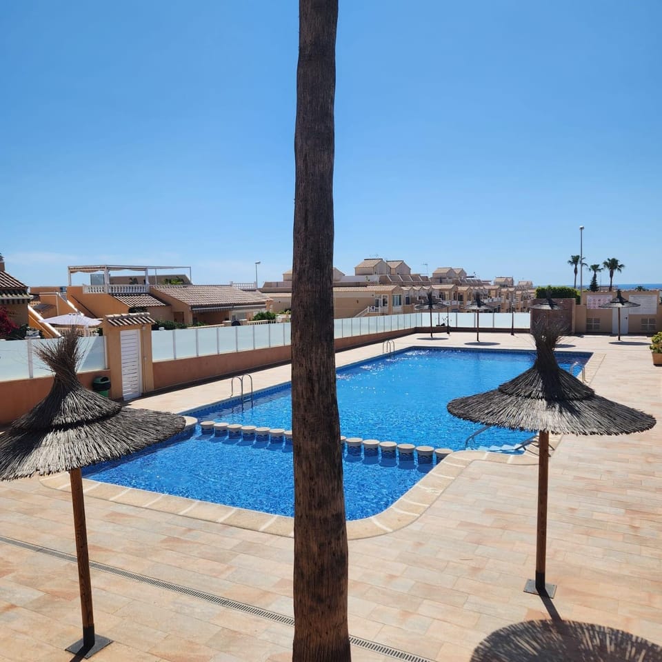 Casa Vicente Apartment in Vega Baja del Segura