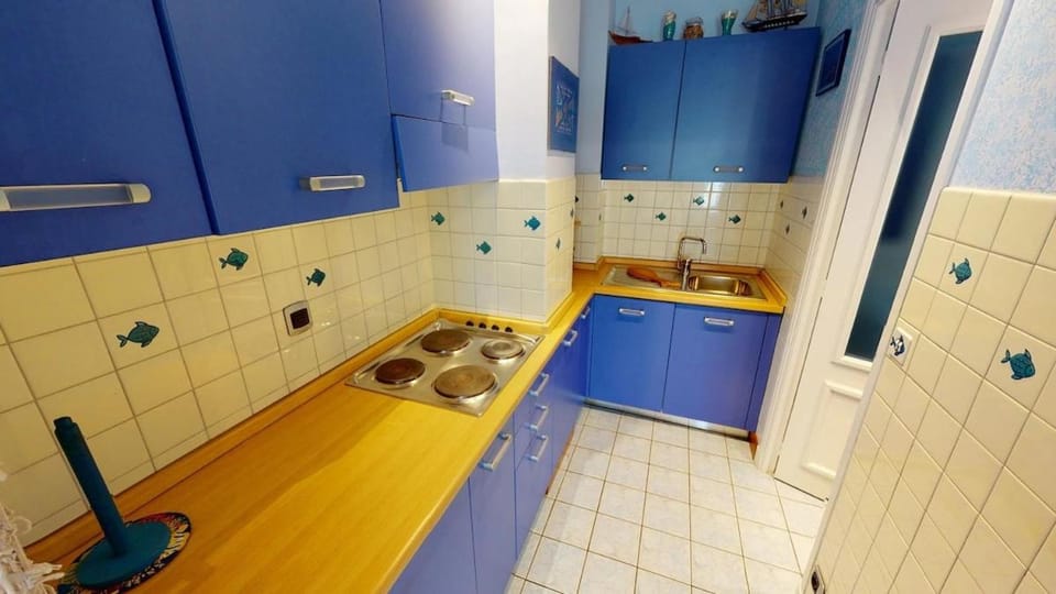 42OB - Beau studio avec immense terrasse et garage privé Apartment in Roquebrune-Cap-Martin