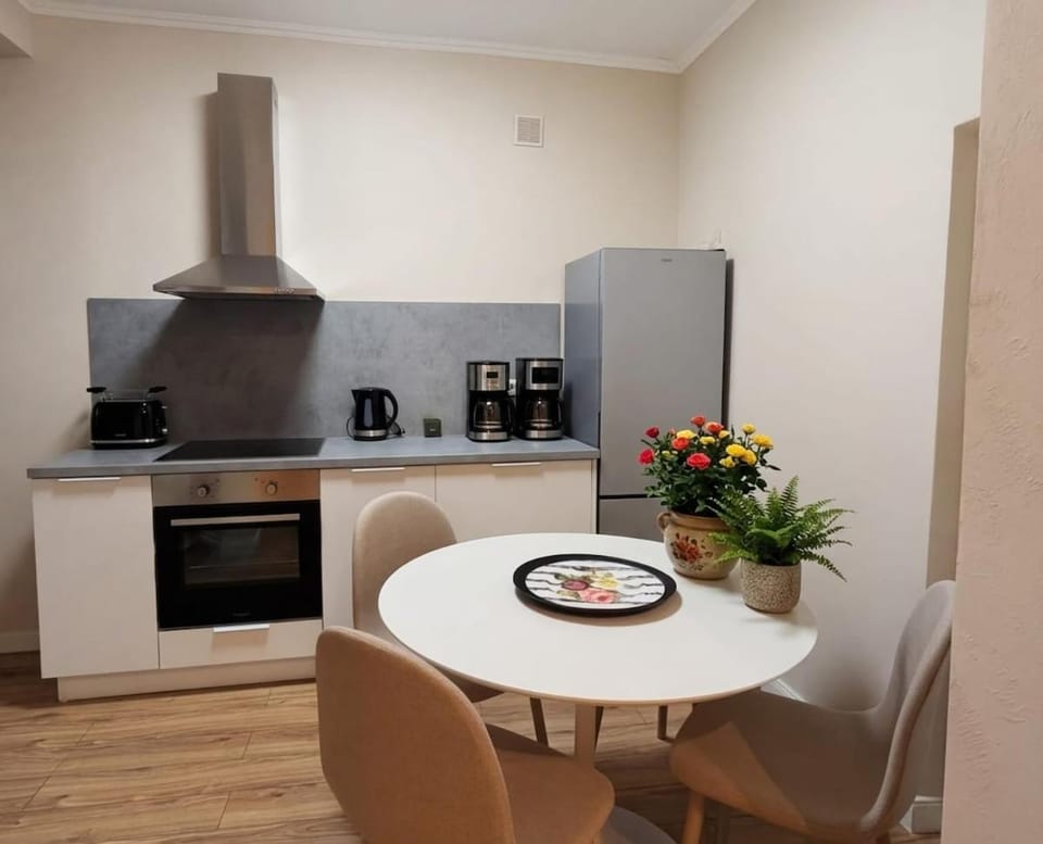 Silent Oasis - 2 Baths - 2 Mins to Old Town Apartment in Bucharest