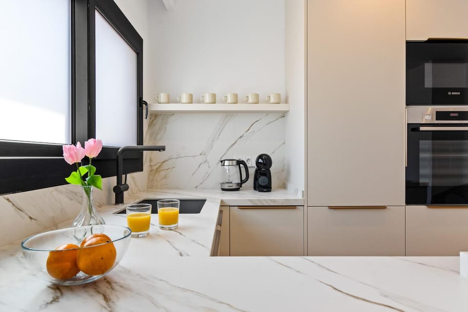 Alessandri 53 C By IVI Real Estate Apartment in Torremolinos