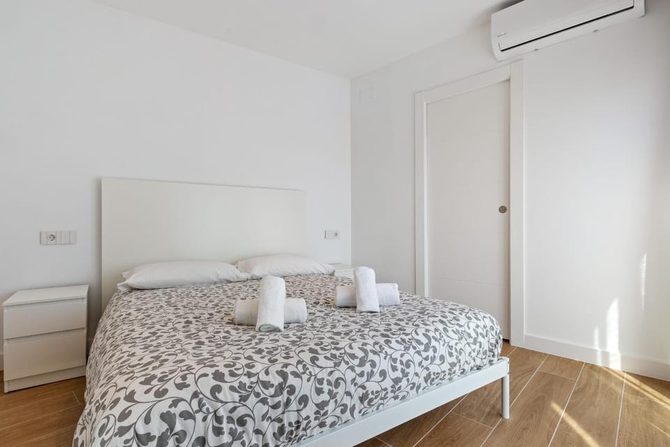 Alessandri 53 C By IVI Real Estate Apartment in Torremolinos