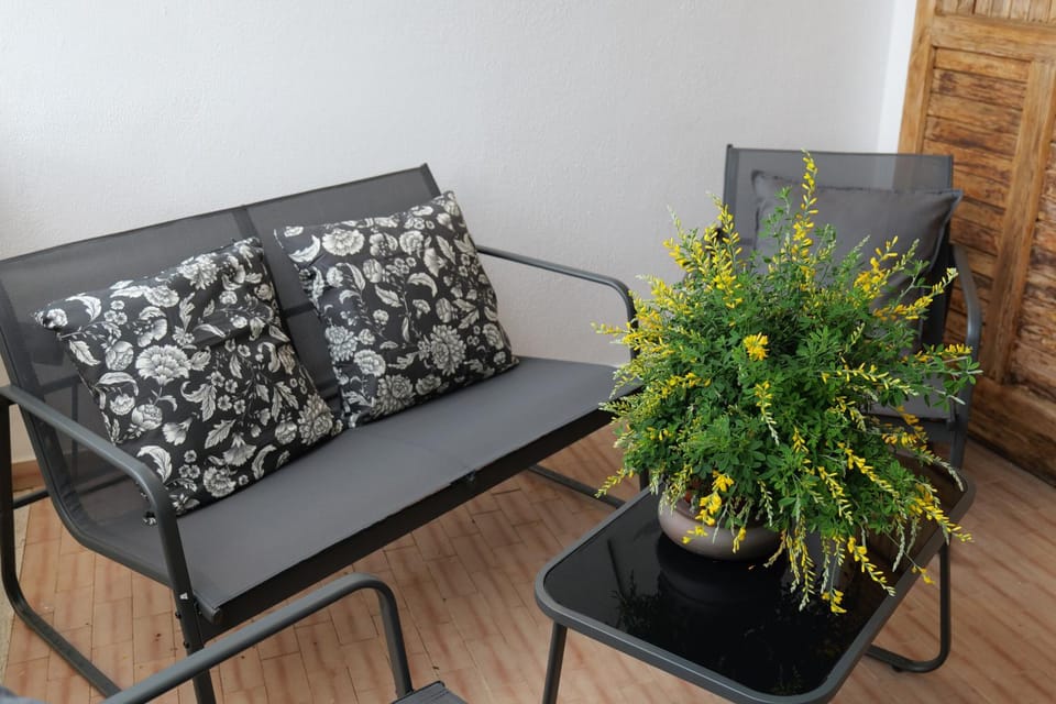 Balcony/Terrace, Balcony/Terrace