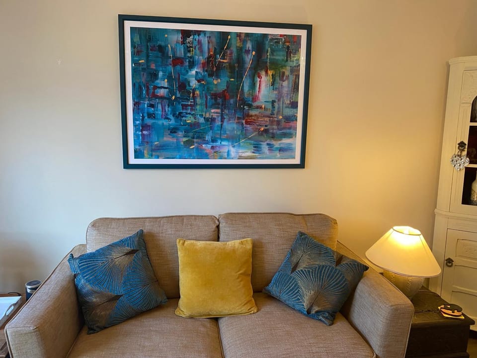 The Hideaway 2 bed house great for Goodwood House in Chichester