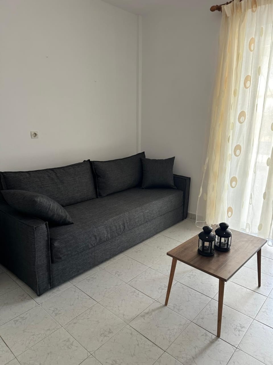 Seaside Paralio Apartment Apartment in Argolis, Greece