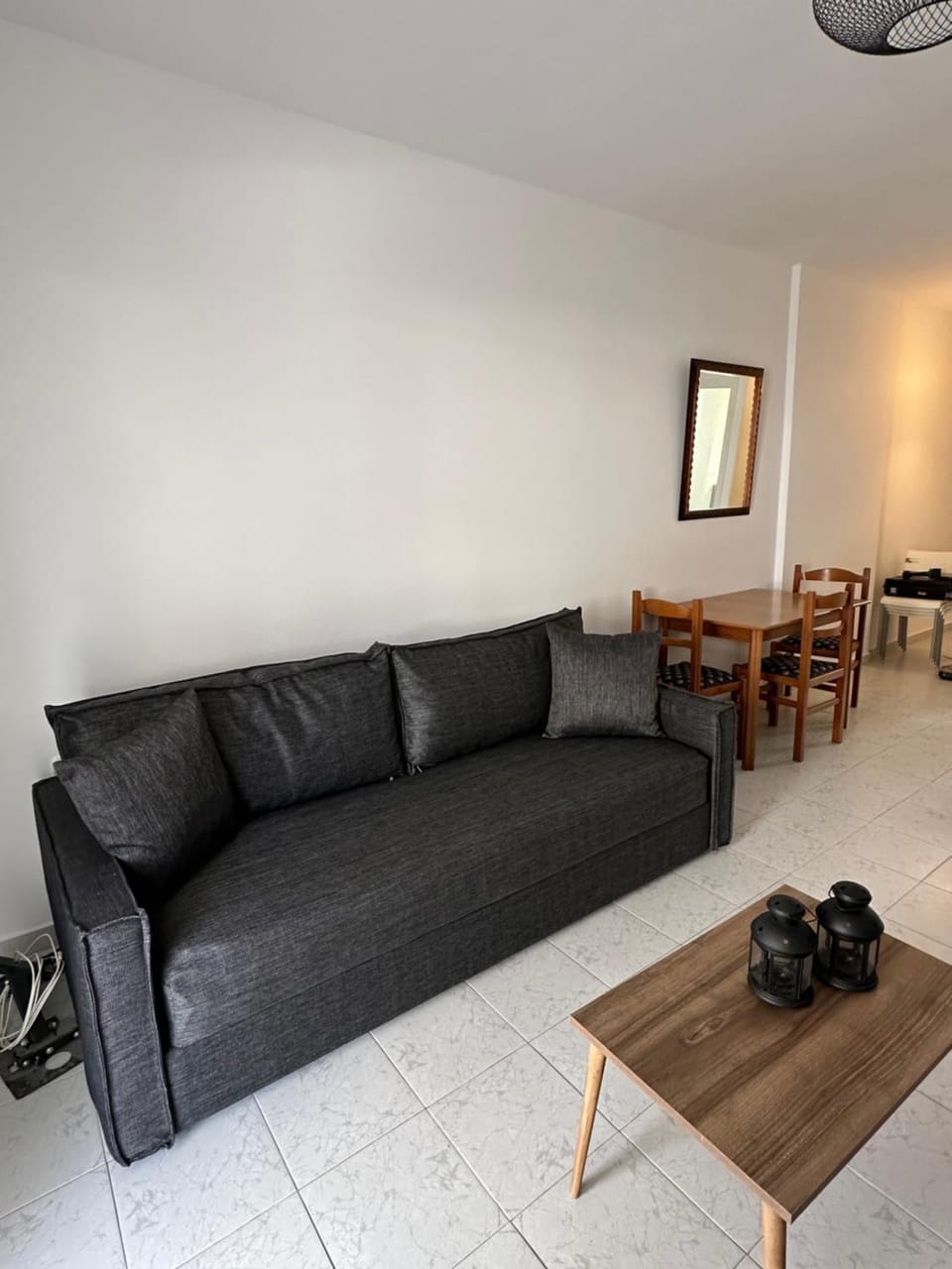 Seaside Paralio Apartment Apartment in Argolis, Greece