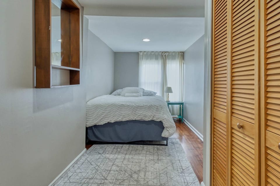 Large Petworth Home - Ideal for Groups and Easy DC Access House in District of Columbia