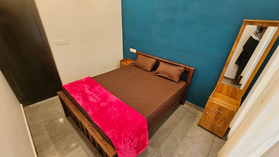 Moms homestay 3 Bedrooms House in Kerala