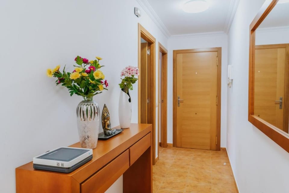 Atico C Apartment in O Salnés