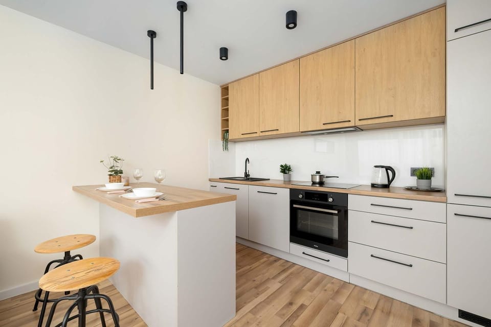 dishwasher, oven, pet friendly, stove