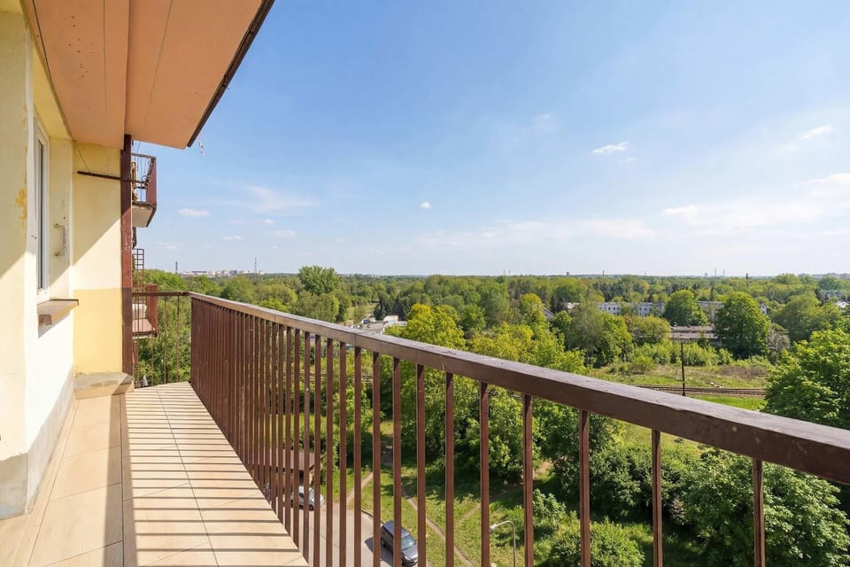 View (from property/room), Balcony/Terrace