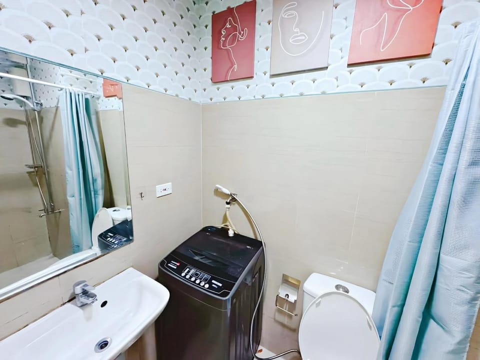 Comfort Stay Shore Residences Near MOA Apartment in Pasay