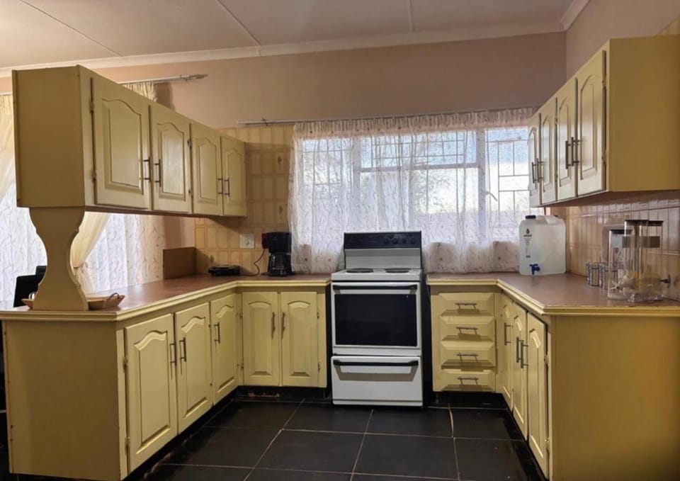 Amatis House Apartment in South Africa
