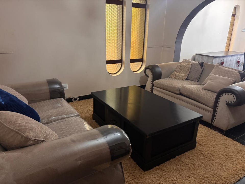 Amatis House Apartment in South Africa