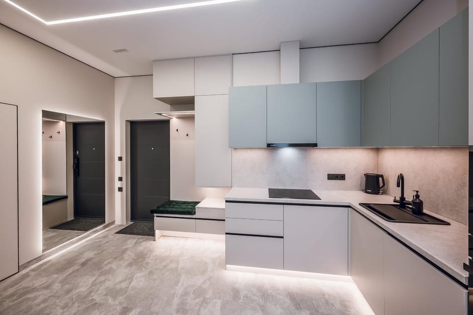 oven, pet friendly, stove, kitchen