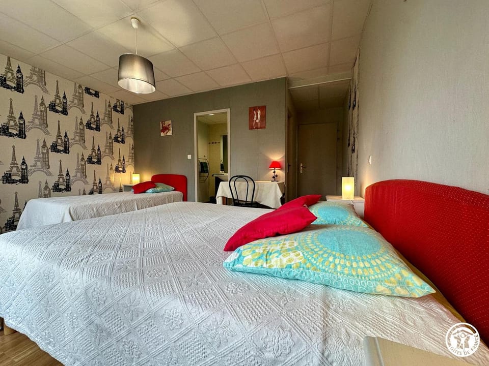 La Maison du Parc Bed and Breakfast in Jura