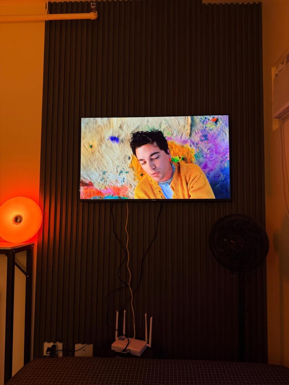 TV and multimedia