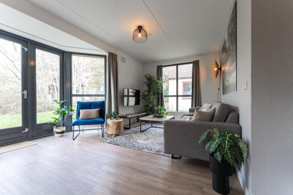 Prachtig & kindvriendelijk vakantiehuis aan recreatiemeer House in Gelderland, Netherlands
