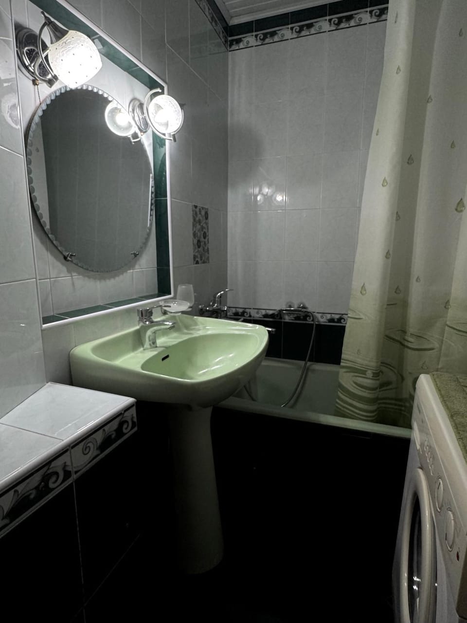 Apartment 3 Rooms, Chisinau City Center Apartment in Chișinău