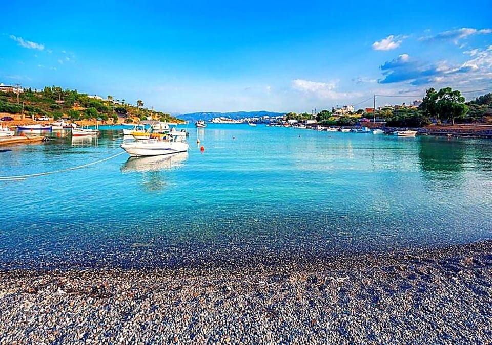 Nearby landmark, Natural landscape, Beach, Sea view