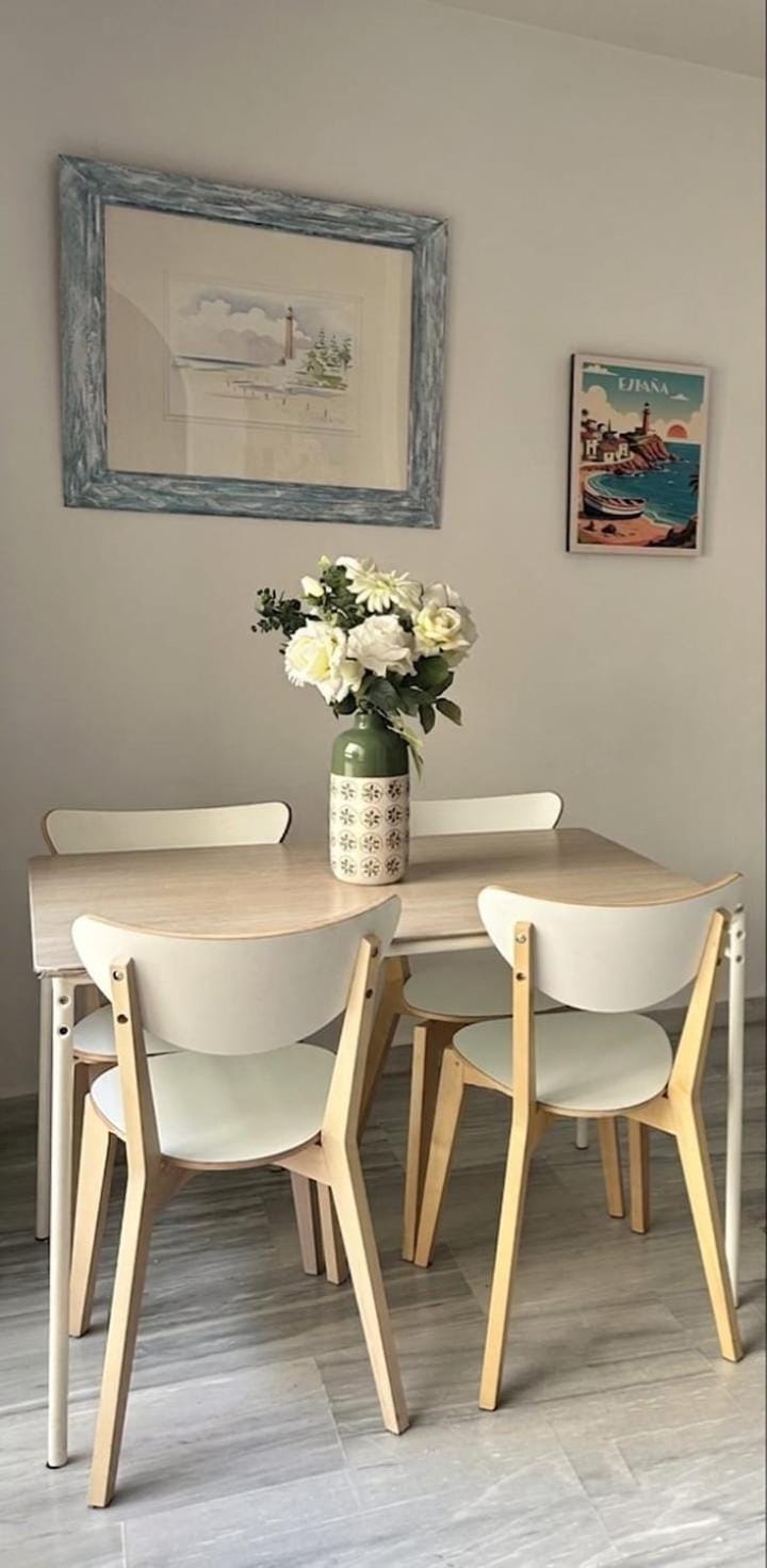 Your place in Malaga Apartment in Malaga