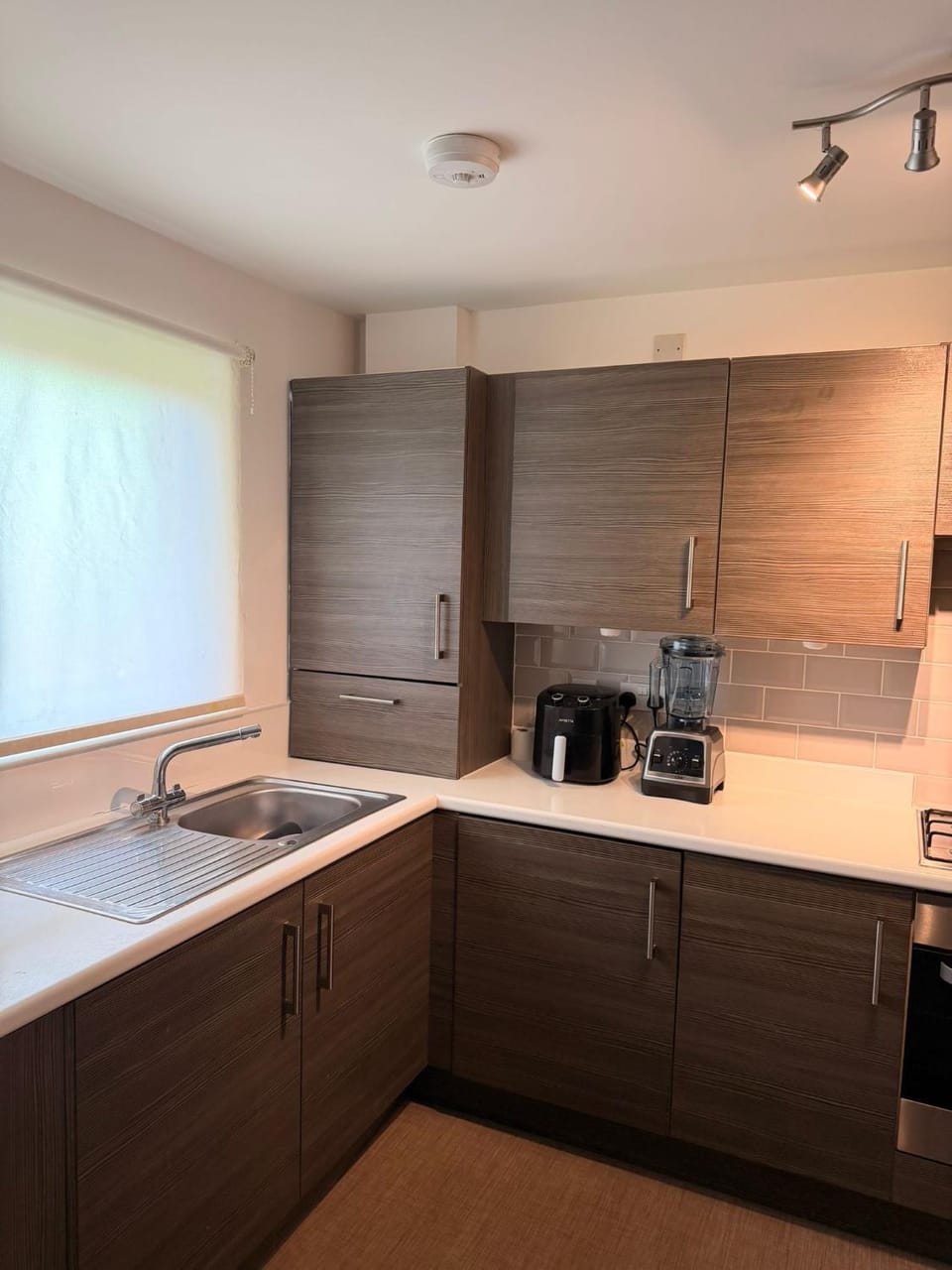 Springfield garden-Celtic park Vacation rental in Glasgow