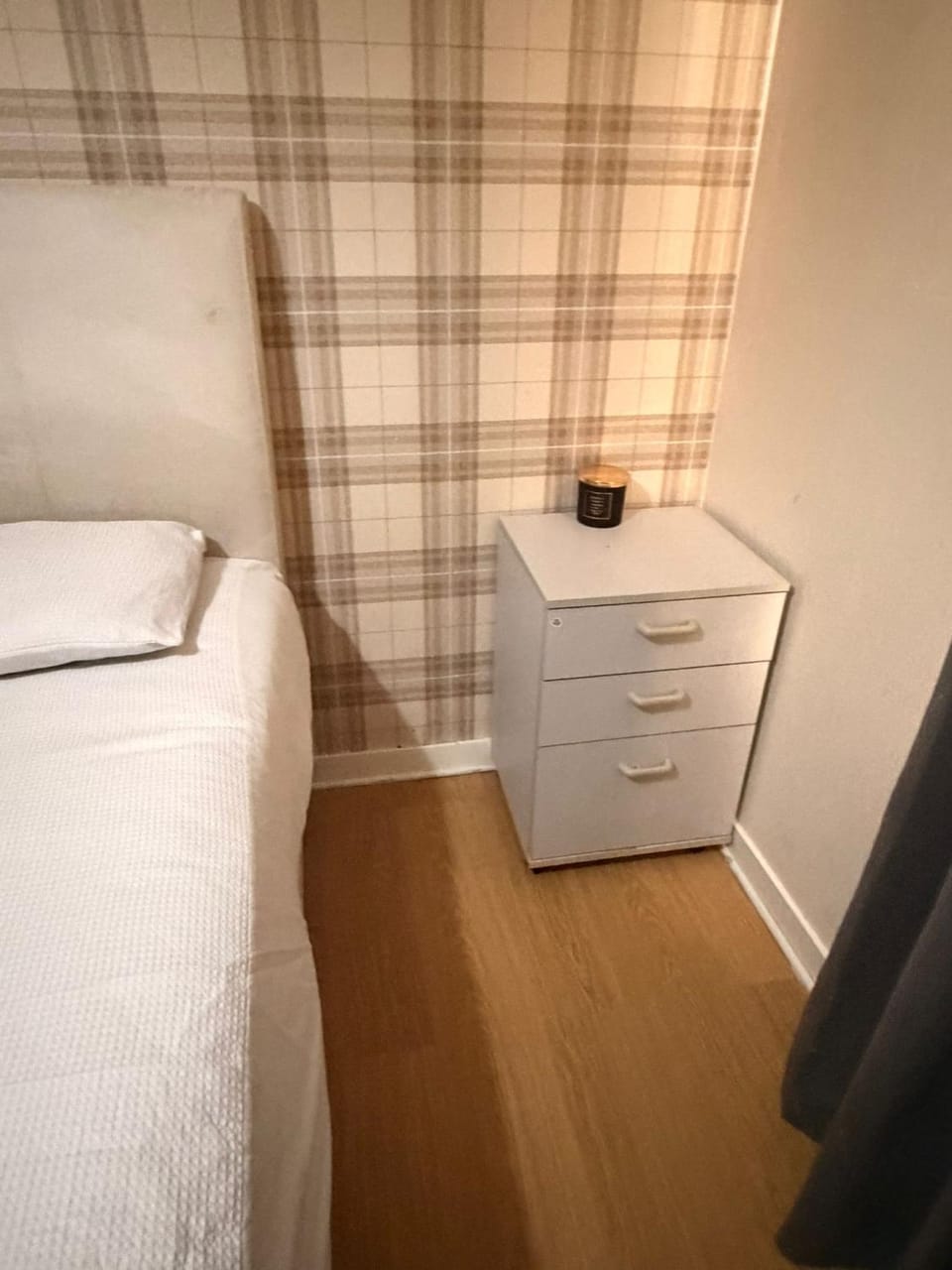 Springfield garden-Celtic park Vacation rental in Glasgow