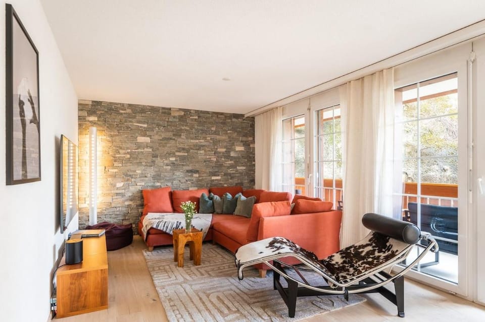 Haus Aquila Zermatt Apartment in Zermatt