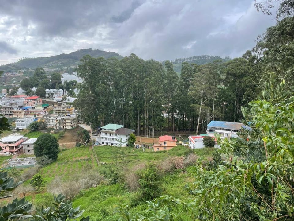 Adonya Cottage Villa in Kodaikanal