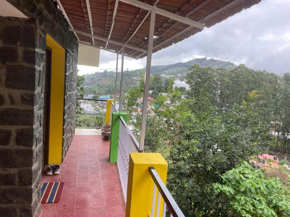 Adonya Cottage Villa in Kodaikanal