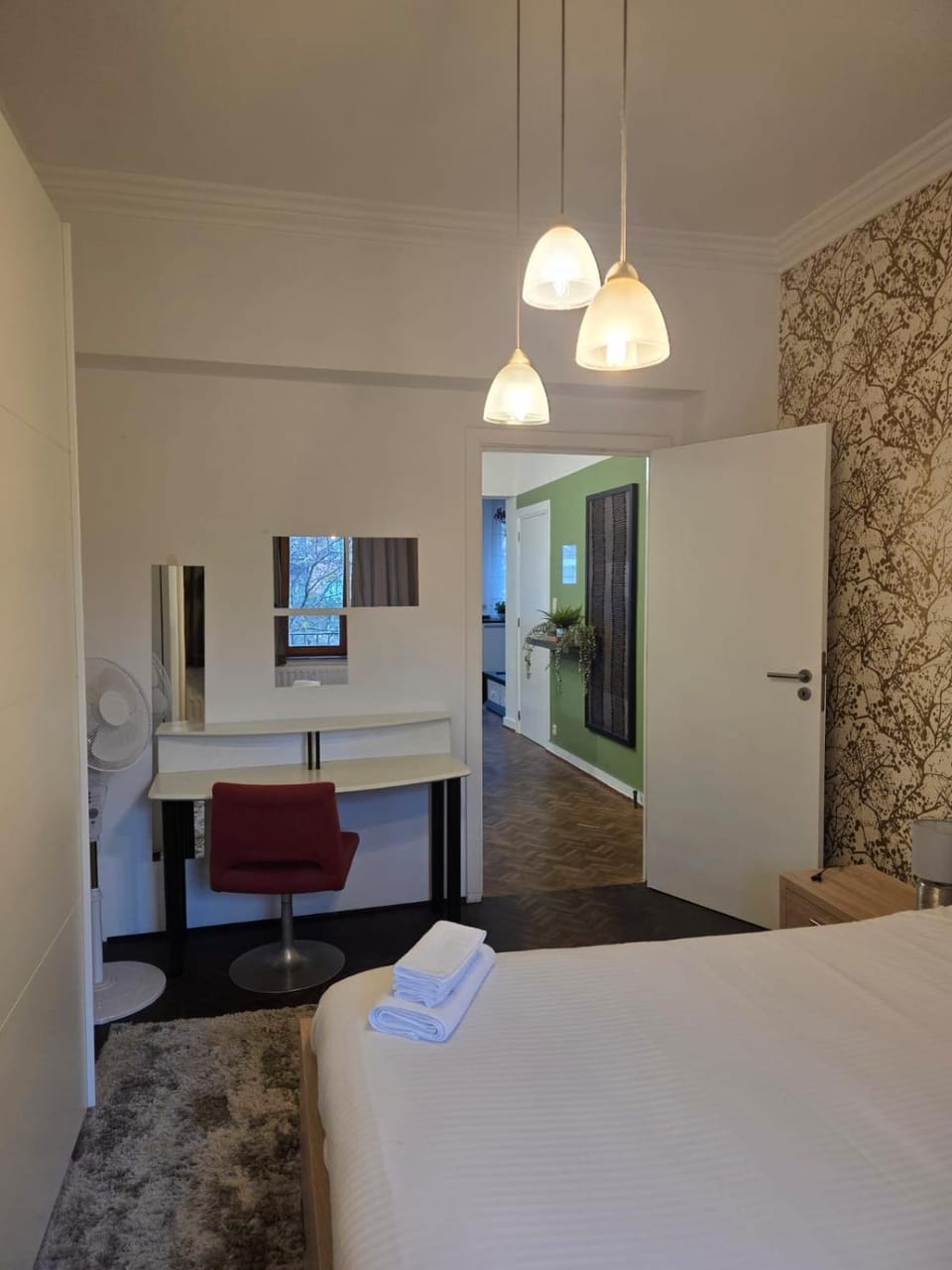 Jette - Basé en périphérie de Ville - 15min Centre Apartment in Brussels