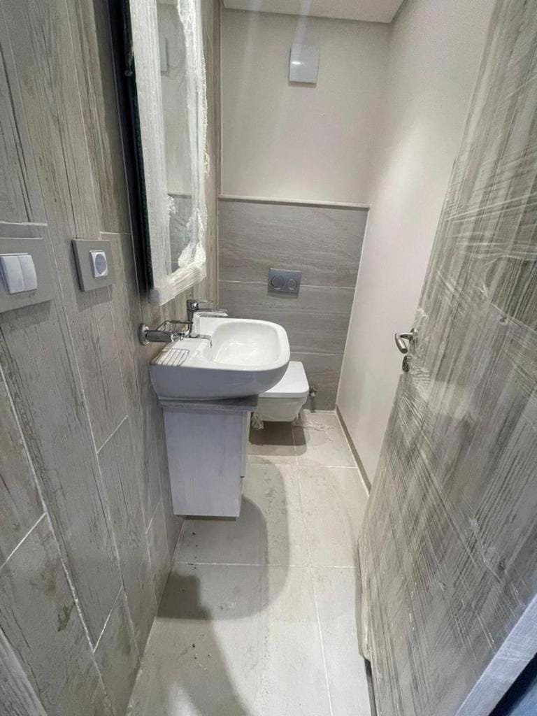 Apartment at fouka bay 3 bedroom sea view SA - 1B - G01 Apartment in Egypt