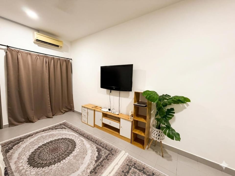 Cozy Homestay Kuala Selangor Apartment in Selangor, Malaysia
