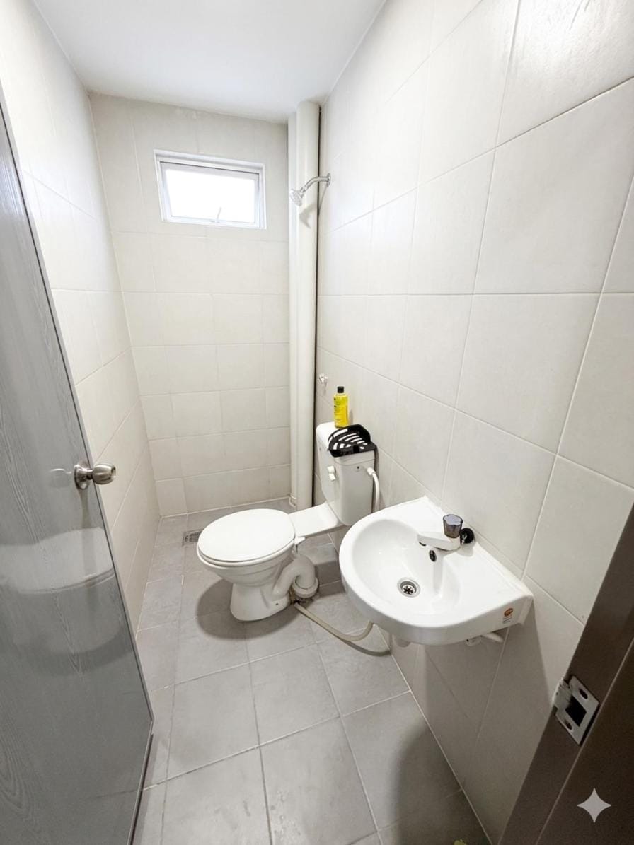 Cozy Homestay Kuala Selangor Apartment in Selangor, Malaysia
