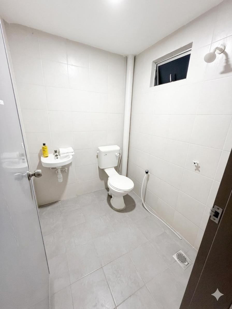 Cozy Homestay Kuala Selangor Apartment in Selangor, Malaysia