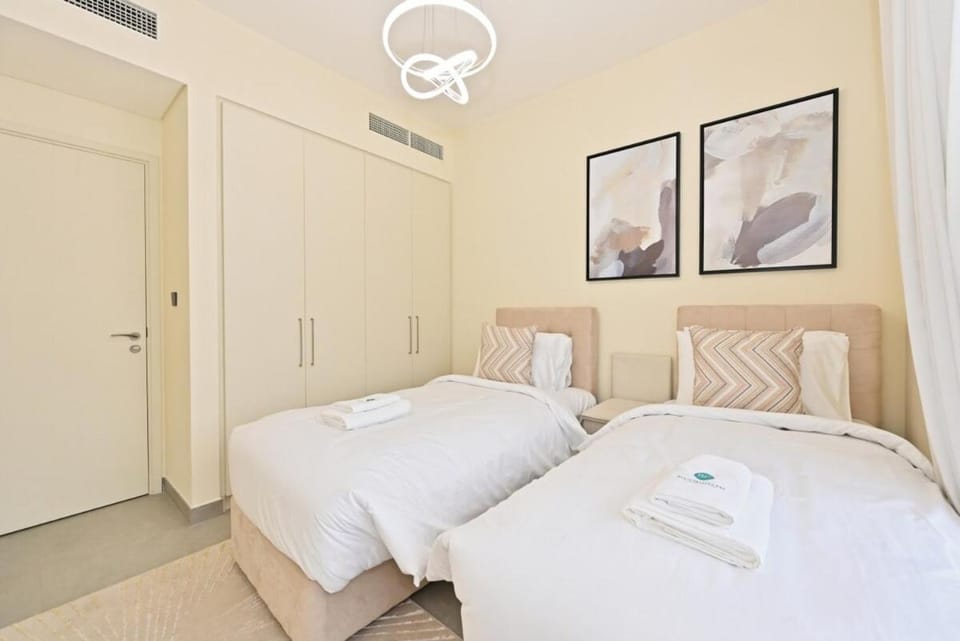 Bloomfields 3BR Arabian Ranches 3 - Wadi Al Safa Apartment in Dubai