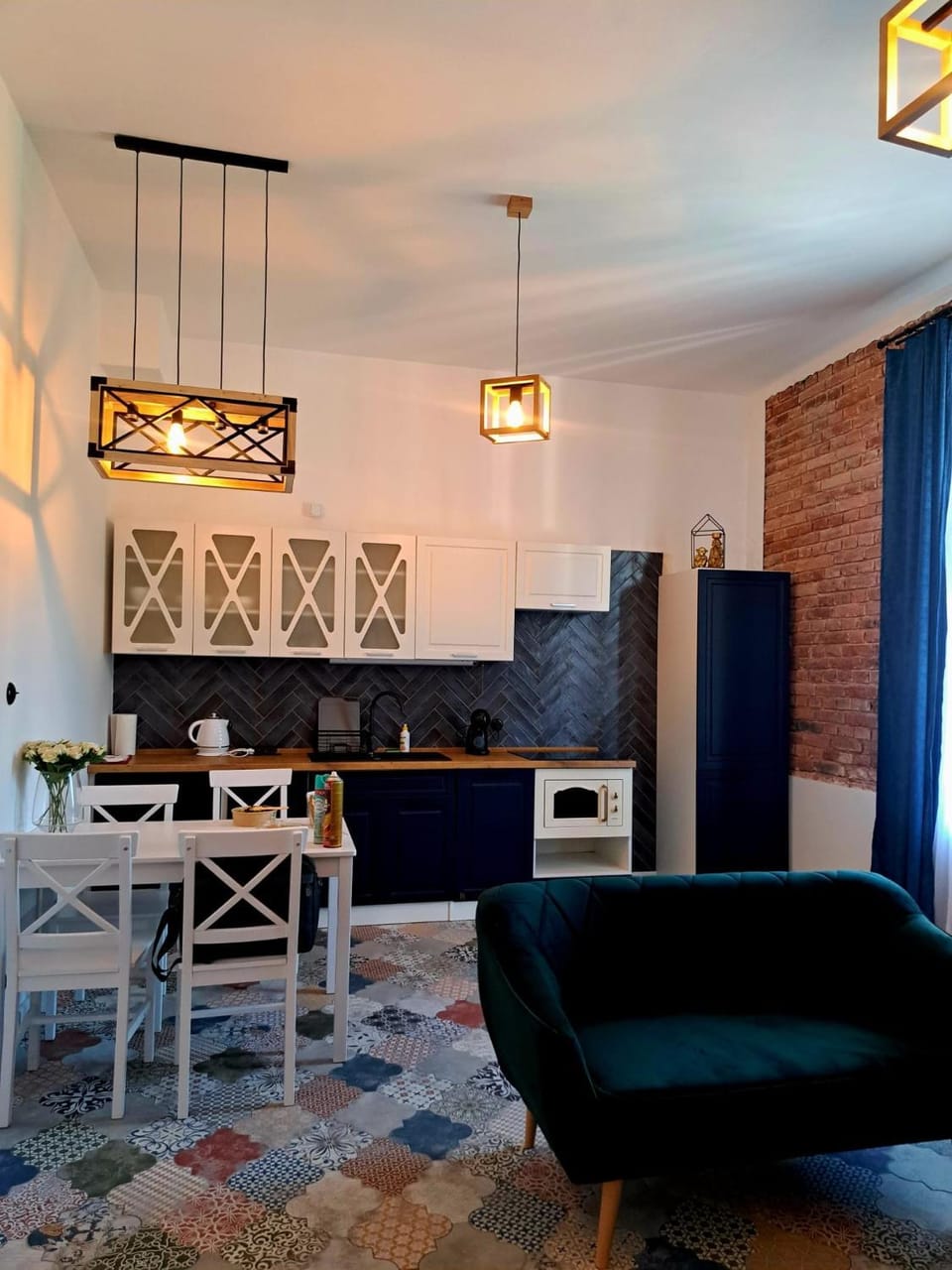 Kielce Apartments Center Apartment in Poland