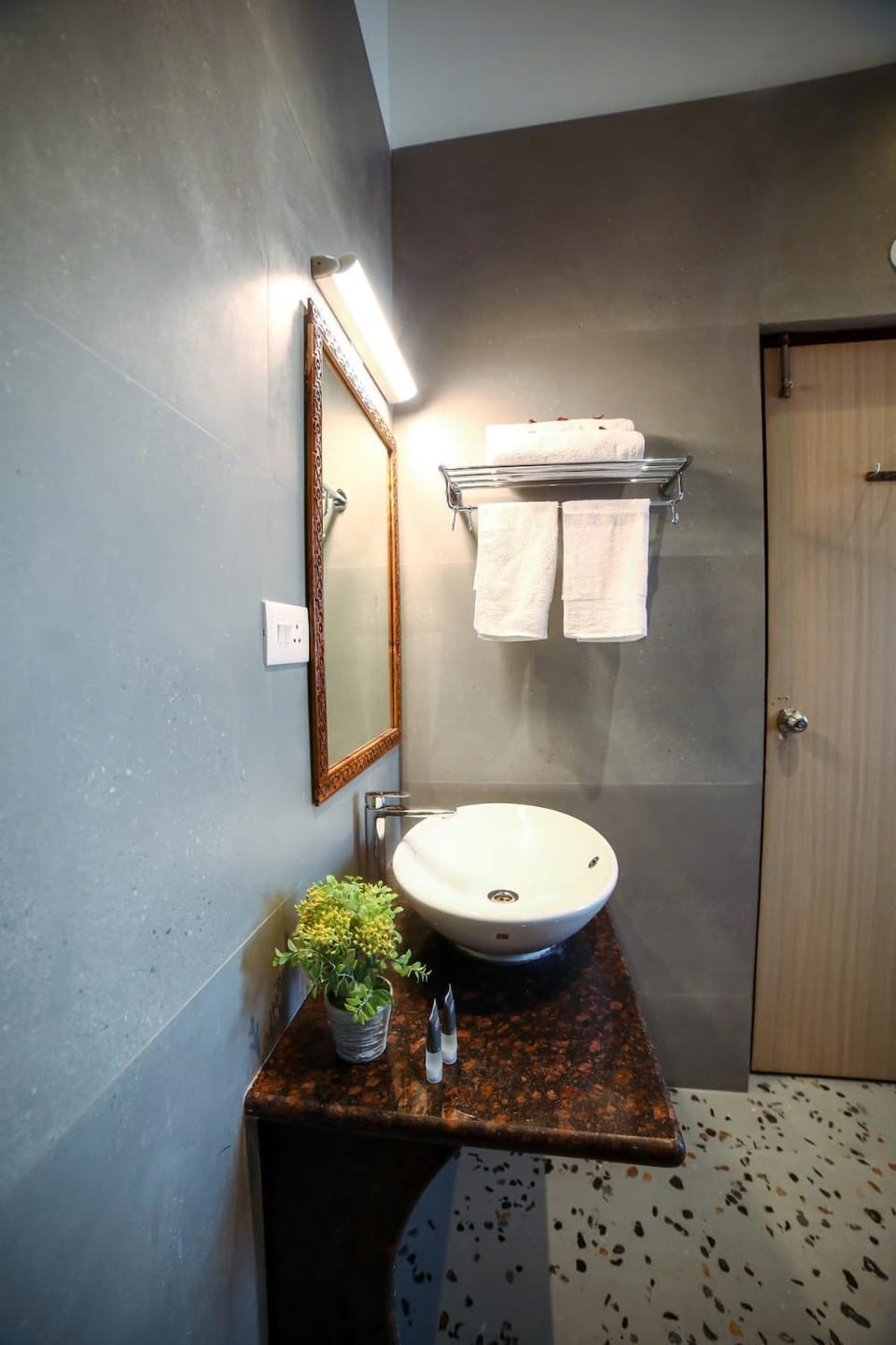 Villa Unplug 2 - Luxury Private Pool 5BHK in South Goa Villa in Goa, India