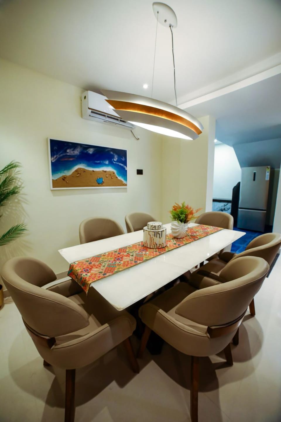 Villa Unplug 2 - Luxury Private Pool 5BHK in South Goa Villa in Goa, India