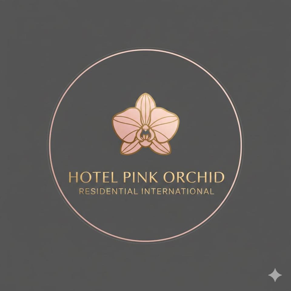 Hotel Pink Orchid Hotel in Bangladesh