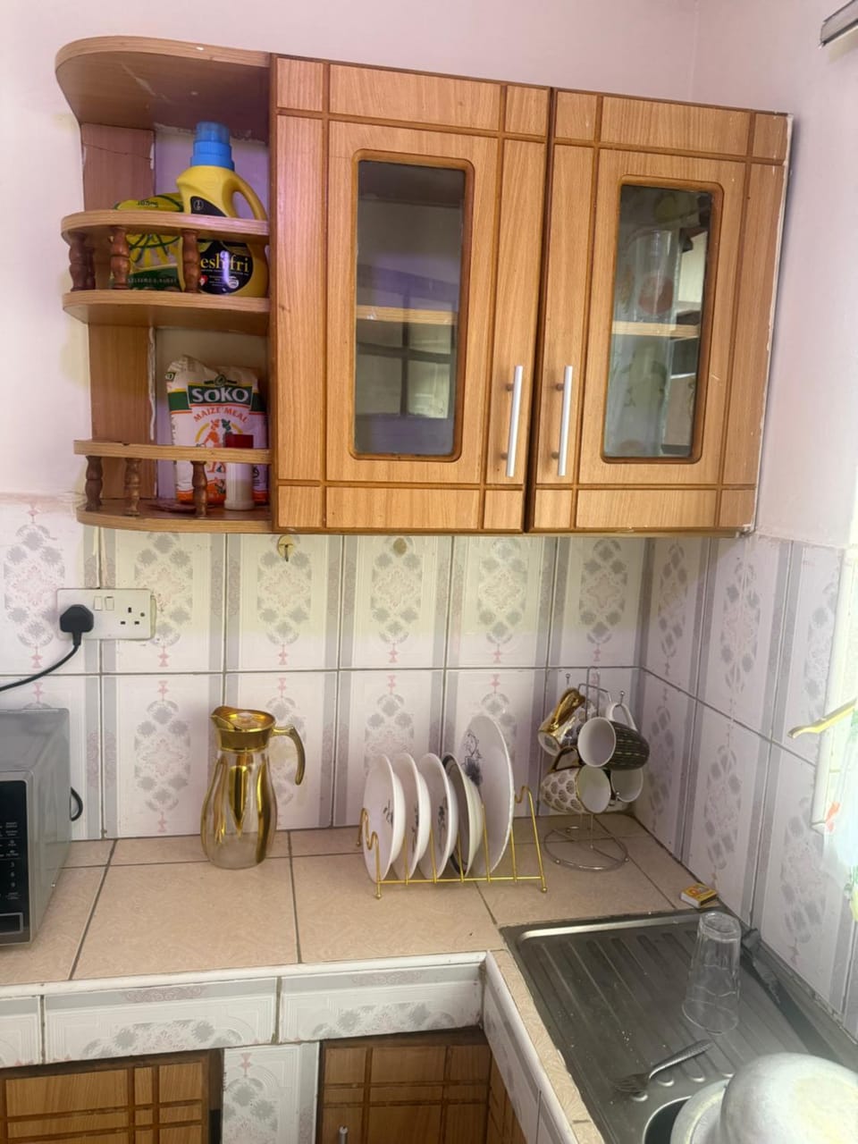 Boon Apartment Apartment in Nairobi County